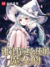 谁让你这么使用魔女的!
