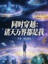 同时穿越:诸天万界都是我
